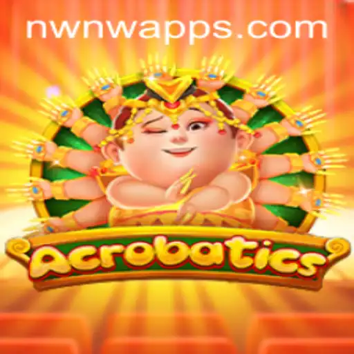 Descubra o Novo Jogo Acrobatics: Um Mergulho Dinâmico no Mundo dos Jogos
