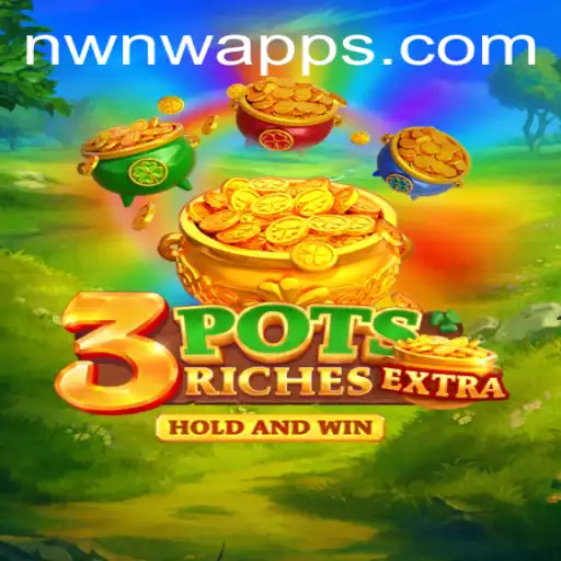 Explorando o Mundo de 3potsExtra: O Jogo Estratégico que Conquista Jogadores
