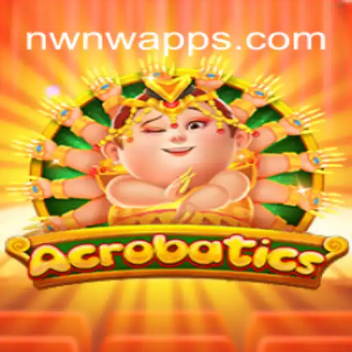 Descubra o Novo Jogo Acrobatics: Um Mergulho Dinâmico no Mundo dos Jogos