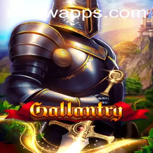 Descubra Gallantry: O Jogo de Estratégia Medieval Revolucionando a Comunidade de Gamers