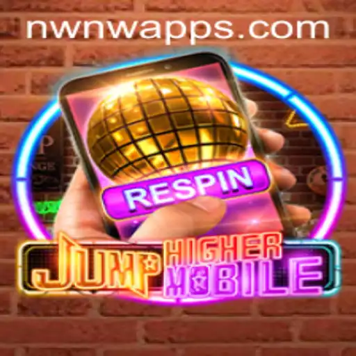 Conheça o Jogo Revolutionário 'JumpHighermobile'