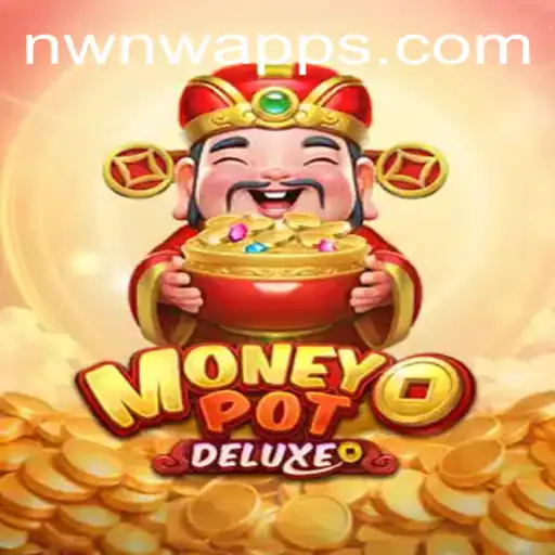 Descubra MoneyPotDELUXE: Estratégias e Regras