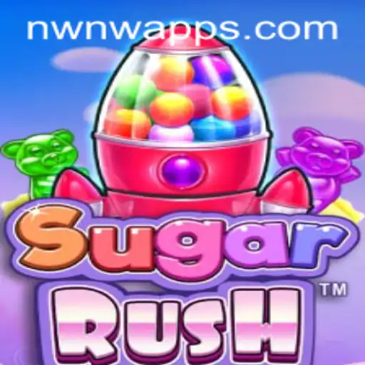 SugarRush: O Novo Fenômeno dos Jogos com NWNW.com