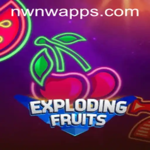 ExplodingFruits: Descubra o Jogo que está Revolucionando o Mundo dos Games