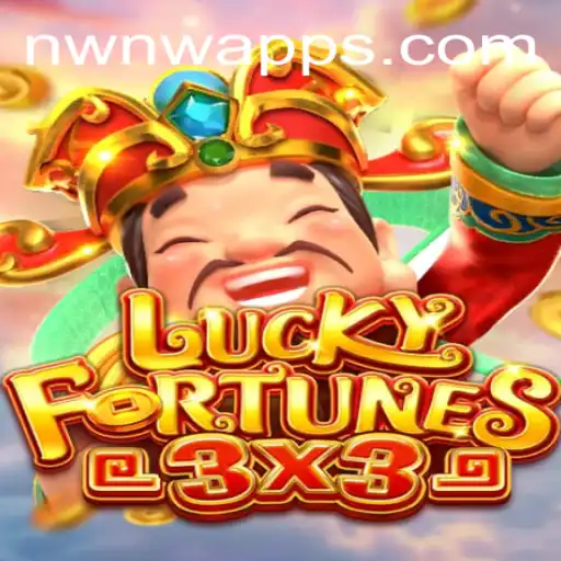 LUCKYFORTUNES3x3: Explorando o Novo Fenômeno dos Jogos