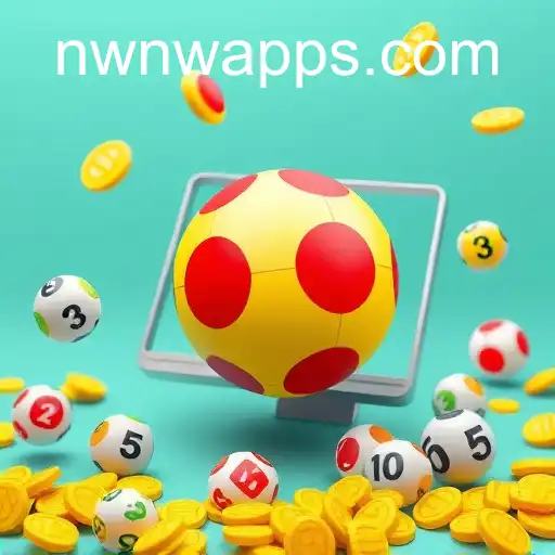 Loteria Online: Revolucionando o Jogo com NWNW.com