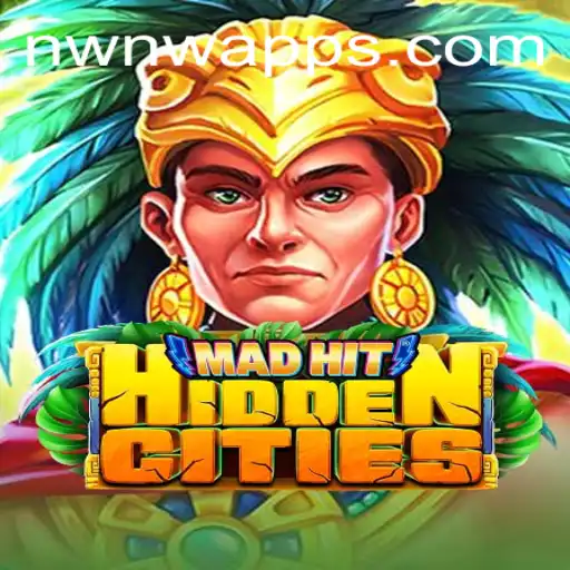Explorando MadHitHiddenCities: O Envolvente Jogo de Descoberta Urbana