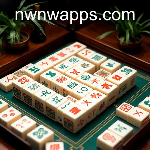 Descobrindo o Fascinante Mundo do Mahjong: Tradição e Estratégia