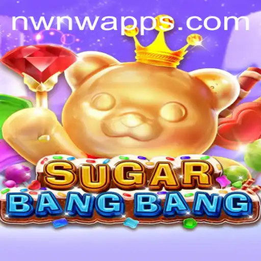 SUGARBANGBANG: A Revolução dos Jogos Interativos