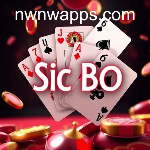 Explorando o Fascinante Mundo do Sic Bo