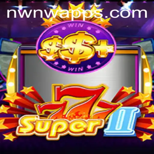 Descubra o Fascinante Mundo de Super777II